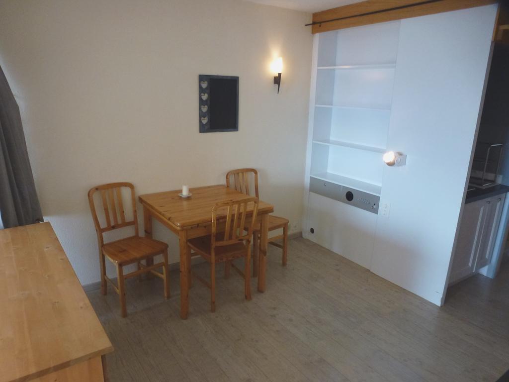 Hotel Zodiaque Anzere Room photo