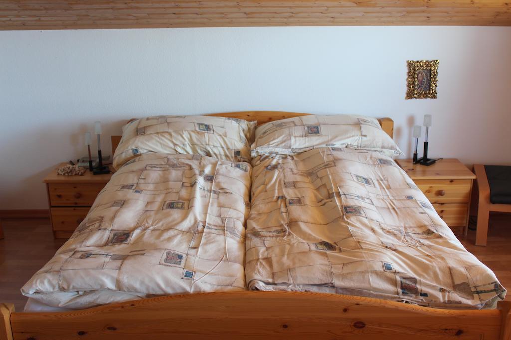 Hotel Zodiaque Anzere Room photo